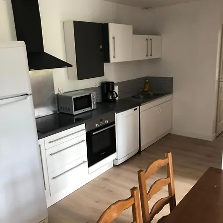 Appartement St Cyr Coetquidan Guer Exterior foto